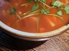 -塔里木新疆饭店(新北万达店)