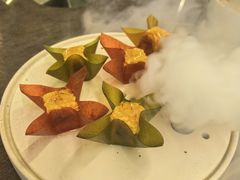 -巴盟人家·内蒙地方菜(华丽家族店)