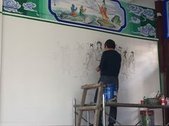 -仓山金山寺