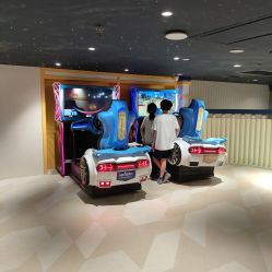 -奈尔宝家庭中心·亲子餐厅(长沙运达汇店)