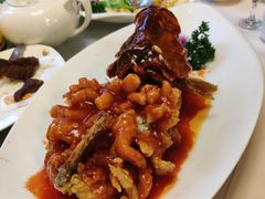 -新聚丰菜馆(太监弄店)