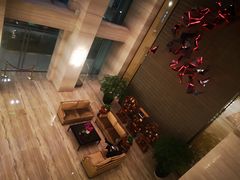 -宁波逸东豪生大酒店·豪生咖啡厅