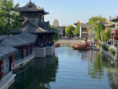 -台儿庄古城