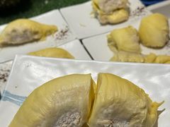 -丰卓会海鲜自助(中润大道店)