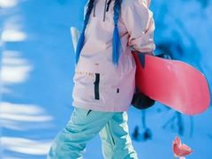 -零度滑雪室内训练中心(莘庄店)