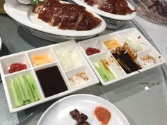 -大鸭梨烤鸭(枣园店)