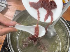 -蔡社牛肉城(龙湖店)