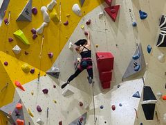 -问山MountQuest攀岩馆