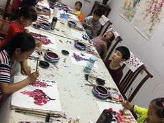 -秦汉胡同国学书院(天鹅湾分馆)