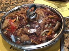 -黄记煌三汁焖锅(金凤万达广场店)