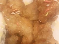 -快乐爱斯米牛排自助(金州安盛店)