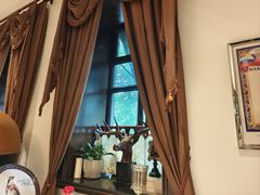 -波特曼西餐厅(南岗店)