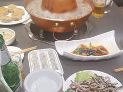 -东来顺饭庄(上地华联店)