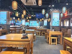 -老城南.鸭血粉丝汤(夫子庙店)