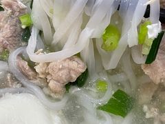-小高后安粉餐厅(解放四路店)