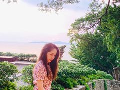 -网红落日悬崖餐厅 The Sky Gallery