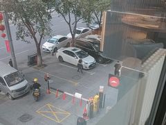 -必胜客(中山店)