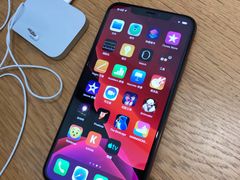 -Apple零售店(成都太古里店)