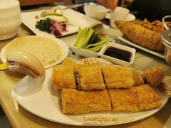 -静莲斋素食(慈云寺店)