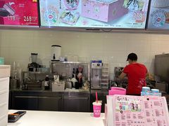 -DQ·蛋糕·冰淇淋(回龙观同成街)