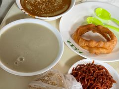-尹三豆汁(天坛店)