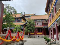 -宝通禅寺