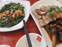 -潮名荟潮州菜馆(祈福缤纷世界店)