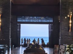 -采悦轩中餐厅·粤菜·海南菜(神州半岛喜来登度假酒店)