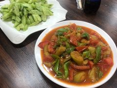 -清真·伊清阁餐厅