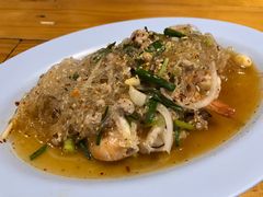 酸辣粉丝-Ruam Saep Yok Khok Som Tam