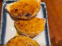 -福樱兰海鲜放题铁板烧(加州店)