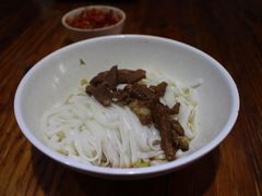 -肆姐面粉馆(坡子街店)