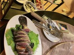 -采悦轩中餐厅·粤菜·海南菜(神州半岛喜来登度假酒店)