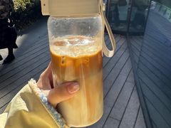 -Manner Coffee(凌空SOHO店)