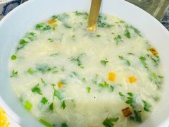 -前海沿·海鲜水饺青岛菜(乐客城店)