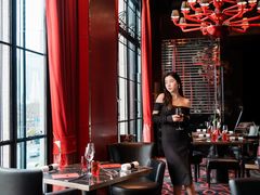 -L'ATELIER de Joel Robuchon(外滩18号店)