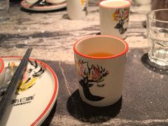 -新白鹿餐厅(松江开元地中海店)