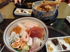 -料理茶屋 花さがみ