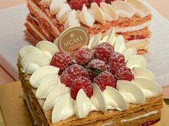 -M'CAKE(西单大悦城店)