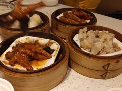-又一间茶点轩(百汇广场店)