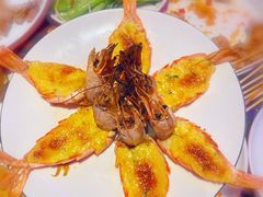 -卡宿自助餐厅(高新万达店)