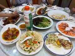 -江海酒家(赤岗店)