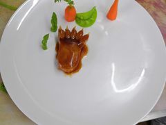 -功德林(南京西路店)
