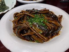 响油鳝糊-三林本帮馆(中林街店)