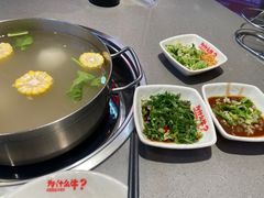 -为什么牛潮汕牛肉火锅(中信广场店)