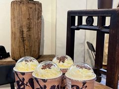 -成川茶店·潮汕工夫浓茶(万象店)