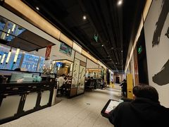 -江边城外烤全鱼(世茂广场店)