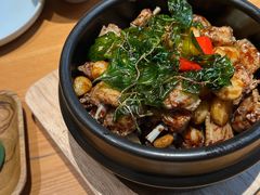 -竹里馆·淮扬菜·功夫茶(老门东店)