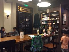 iphone_upload_pic-星巴克(宁波老外滩店)