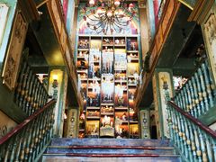 -老欧洲咖啡·西餐(后湖店)